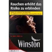 Winston Black L