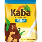 Kaba Das Original Vanille Geschmack
