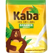 Kaba Das Original Bananen Geschmack