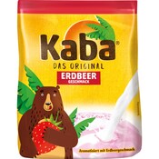 Kaba Das Original Erdbeer Geschmack