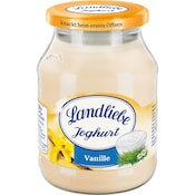 Landliebe Joghurt mit Vanillezubereitung 3,8 % Fett