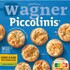 Original Wagner Piccolinis Drei-Käse Bild 1