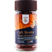Gepa Bio Cafe Benita