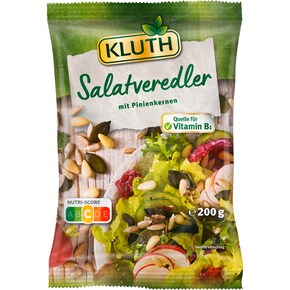 KLUTH Salatveredler Bild 0