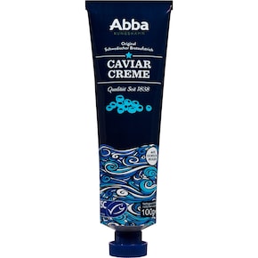 Abba MSC Caviar Creme Bild 0