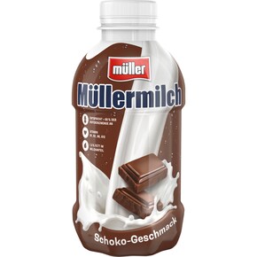 müller Müllermilch Original Schoko-Geschmack Bild 0