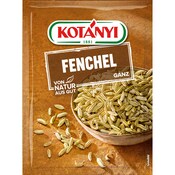 Kotányi Fenchel ganz