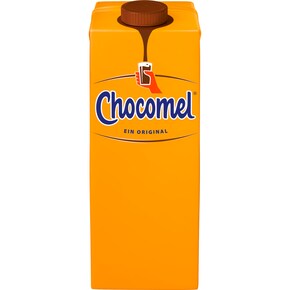 Chocomel H-Kakao 2,4 % Fett Bild 0