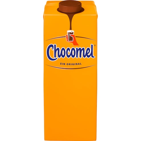 Chocomel H-Kakao 2,4 % Fett