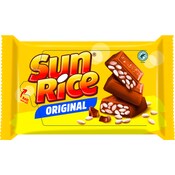 Sun Rice Classic schoko Happen