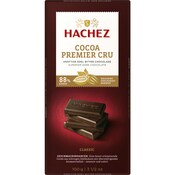 HACHEZ Cocoa Premier Cru