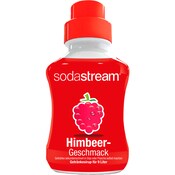 SodaStream Sirup Himbeere