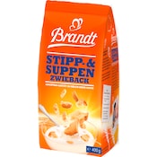 Brandt Stipp- und Suppenzwieback