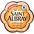 Saint Albray L'Original vollmundig & würzig 62 % Fett i. Tr. Bild 1