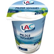 Schwarzwaldmilch LAC milder Joghurt 3,5 % Fett