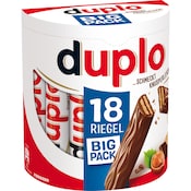 Ferrero duplo Big Pack