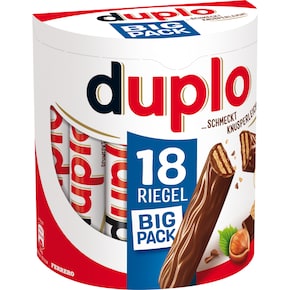 Ferrero duplo Big Pack Bild 0