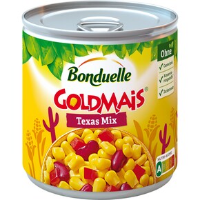 Bonduelle Goldmais Texas Mix Bild 0