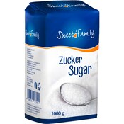 SweetFamily Zucker