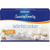 SweetFamily Würfelzucker
