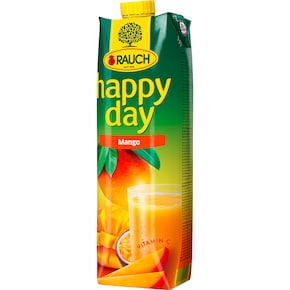 RAUCH Happy Day Mango Bild 0