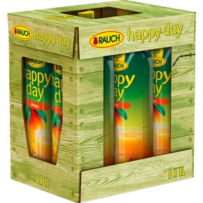 RAUCH Happy Day Mango Bild 0