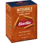 Barilla Integrale Vollkorn Penne Rigate