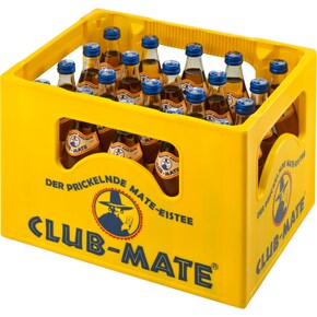 CLUB-MATE Mate-Tee Bild 0