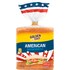 Golden Toast American Sandwich Bild 1