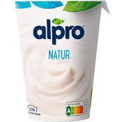 alpro Soja-Joghurtalternative Natur