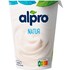 alpro Soja-Joghurtalternative Natur Bild 1