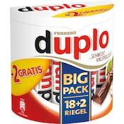 Ferrero Duplo Big Pack