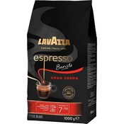 Lavazza Espresso Barista Gran Crema ganze Bohnen