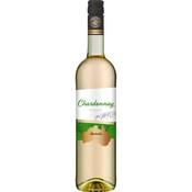 OverSeas Chardonnay Australien weiß