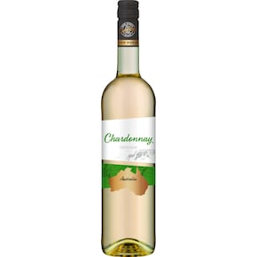 OverSeas Chardonnay Australien weiß Bild 0
