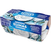 Elinas Joghurt nach griechischer Art Natur 9,4 % Fett