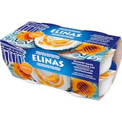Elinas Joghurt nach griechischer Art Honig 9,4 % Fett