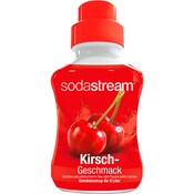 SodaStream Sirup Kirsche