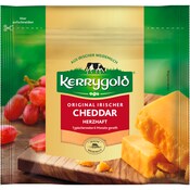 Kerrygold Original Irischer Cheddar herzhaft 48 % Fett i. Tr.
