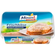 MinusL Laktosefrei Frischkäse 70 % Fett i. Tr.