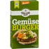 Bauckhof Demeter Gemüse-Burger Bild 1