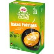 Popp Baked Potatoes