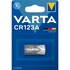 Varta Professional CR123A Lithium Bild 0