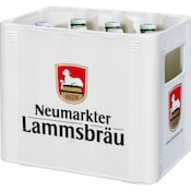 Neumarkter Lammsbräu Bio Alkoholfrei