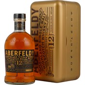 Aberfeldy Highland Single Malt Scotch Whisky 40 % vol.
