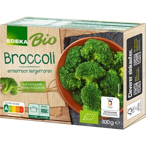 EDEKA Bio Broccoli Bild 0