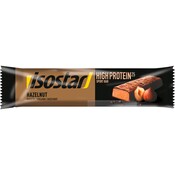 Isostar High Protein 25 Sport Bar Haselnuss