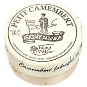 Isigny Calvados Camembert, 45 % Fett i. Tr.
