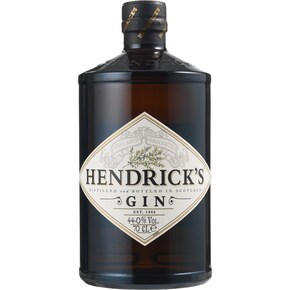 HENDRICK'S Gin 44 % vol. Bild 0