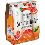 Schöfferhofer Weizen-Mix Grapefruit